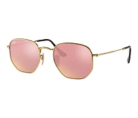 Ray-Ban Sunglasses RB3548N 001/Z2 48-21