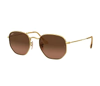 Ray-Ban Sunglasses RB3548N 912443 48-21