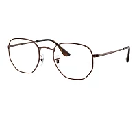 Ray-Ban eyeglasses RX6448 2511 48-21