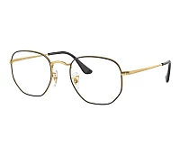 Ray-Ban eyeglasses RX6448 3175 48-21
