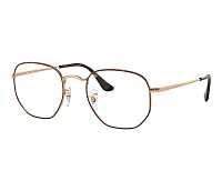 Ray-Ban Glasses Hexagonal RX6448 2501