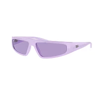 Ray-Ban Sunglasses RB4432 67581A 59-13