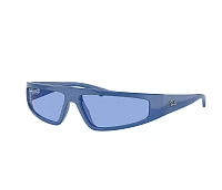 Ray-Ban Sunglasses RB4432 676180 59-13