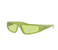 Ray-Ban Sunglasses RB4432 6763/2 59-13