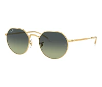 Ray-Ban Sunglasses Jack RB3565 001/51