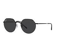 Ray-Ban Sunglasses Jack RB3565 001/51