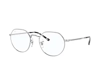 Ray-Ban eyeglasses RX6465 2501 49-20