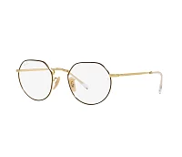 Ray-Ban eyeglasses RX6465 2890 49-20