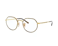 Ray-Ban eyeglasses RX6465 2945 49-20