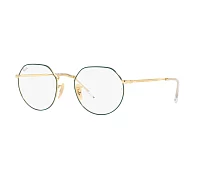 Ray-Ban eyeglasses RX6465 3136 49-20