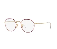 Ray-Ban eyeglasses RX6465 3137 49-20