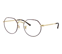 Ray-Ban eyeglasses RX6465 3188 49-20