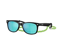Ray-Ban Sunglasses RJ9052S 702855 47-15