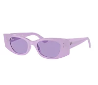 Ray-Ban Sunglasses RB4427 67581A 49-20
