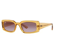 Ray-Ban Sunglasses RB4395 66828H 54-21