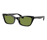 Ray-Ban Sunglasses RB2299 901/4E 52-20