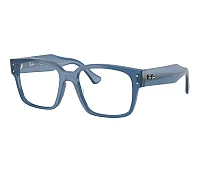 Ray-Ban eyeglasses RX7256 8429 51-18