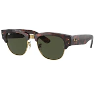 Ray-Ban Sunglasses Mega Clubmaster RB0316S 901/31