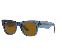 Ray-Ban Sunglasses Mega Wayfarer RB0840S 902/4E
