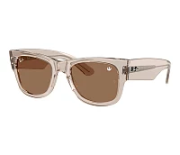 Ray-Ban Sunglasses RB0840S 68701A 51-21