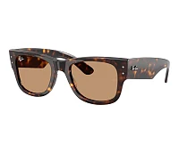 Ray-Ban Sunglasses RB0840S 902/53 51-21