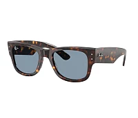 Ray-Ban Sunglasses Mega Wayfarer RB0840S 902/4E