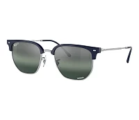 Ray-Ban Sunglasses RB4416 6656G6 51-20