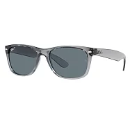 Ray-Ban Sunglasses RB2132 64503R 58-18
