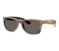 Ray-Ban Sunglasses New Wayfarer RB-2132 601S/78