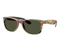 Ray-Ban Sunglasses RB2132 682331 55-18