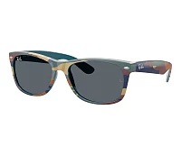 Ray-Ban Sunglasses New Wayfarer RB-2132 601S/78