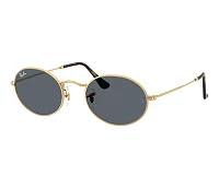 レイバン　サングラスRB 3547-N 002/71 Ray-Ban Sunglasses Oval Flat Lenses RB-3547-N 001