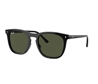 Ray-Ban Sunglasses RB2210 901/31 53-21