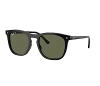 Ray-Ban Sunglasses RB2210 901/58 53-21