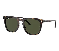 Ray-Ban Sunglasses RB2210 902/31 53-21