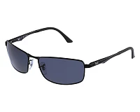 Ray-Ban Sunglasses RB-3498 002/9A