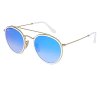Ray-Ban Sunglasses RB-3647-N 001/4O 51-22