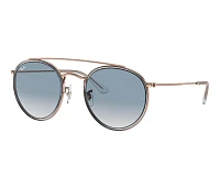 Ray-Ban Sunglasses RB3647N 90683F 51-22