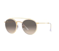 Ray-Ban Sunglasses RB3647N 923632 51-22
