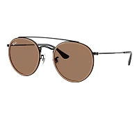 Ray-Ban Sunglasses RB3647N 927973 51-22