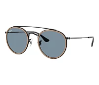 Ray-Ban Sunglasses RB3647N 9279R5 51-22