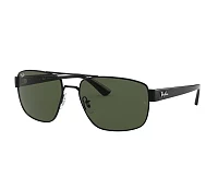 Ray-Ban RB3663 004/71: Buy Online | Visionet
