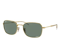 【美品】Ray-Ban レイバン RB3706 ゴールド ブラウン レイバン公式ストア】 Ray-Ban® RB3706 サングラス | アリスタゴールド