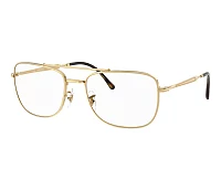 Ray-Ban Sunglasses RB3755 001/GG 62-19