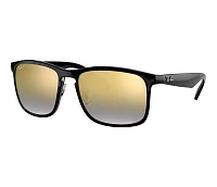 Ray-Ban Sunglasses RB4264 601/J0 58-18