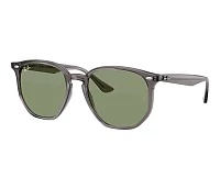 Ray-Ban Sunglasses RB4306 710/73
