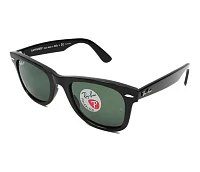 Ray-Ban Sunglasses Wayfarer RB-4340 710/51