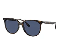 Ray-Ban Sunglasses RB4378 710/80 54-16