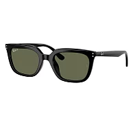 Ray-Ban Sunglasses RB4439D 901/9A 54-21