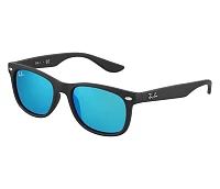 Ray-Ban Sunglasses RJ-9052-S 100S55 48-16